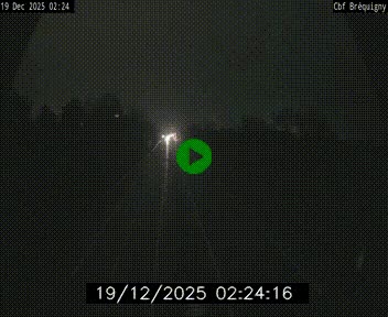 <h2>Webcam sur le périphérique de Rennes (N136) à hauteur du quartier Bréquigny, au sud de la ville</h2>