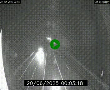 <h2>Webcam sur le périphérique de Rennes (N136) à hauteur du quartier Bréquigny, au sud de la ville</h2>