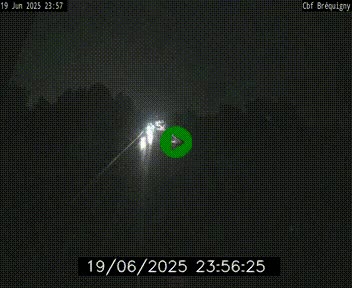 <h2>Webcam sur le périphérique de Rennes (N136) à hauteur du quartier Bréquigny, au sud de la ville</h2>