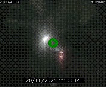 <h2>Webcam sur le périphérique de Rennes (N136) à hauteur du quartier Bréquigny, au sud de la ville</h2>