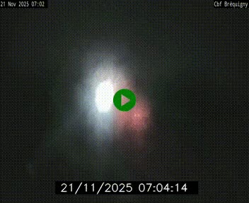 <h2>Webcam sur le périphérique de Rennes (N136) à hauteur du quartier Bréquigny, au sud de la ville</h2>