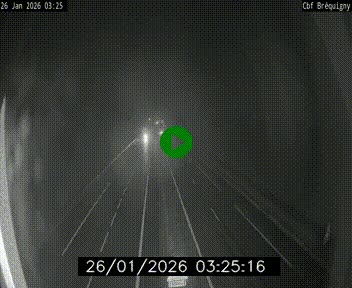 <h2>Webcam sur le périphérique de Rennes (N136) à hauteur du quartier Bréquigny, au sud de la ville</h2>