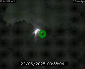 <h2>Webcam sur le périphérique de Rennes (N136) à hauteur du quartier Bréquigny, au sud de la ville</h2>