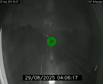 <h2>Webcam sur le périphérique de Rennes (N136) à hauteur du quartier Bréquigny, au sud de la ville</h2>