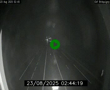 <h2>Webcam sur le périphérique de Rennes (N136) à hauteur du quartier Bréquigny, au sud de la ville</h2>