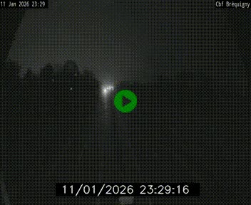 <h2>Webcam sur le périphérique de Rennes (N136) à hauteur du quartier Bréquigny, au sud de la ville</h2>