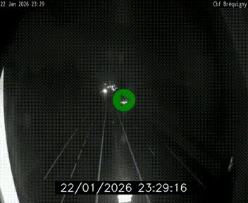 <h2>Webcam sur le périphérique de Rennes (N136) à hauteur du quartier Bréquigny, au sud de la ville</h2>