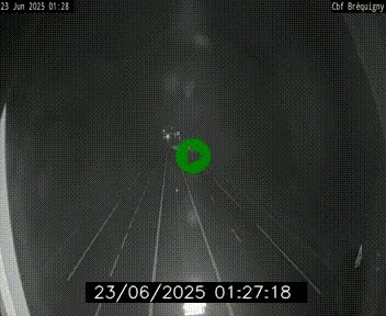<h2>Webcam sur le périphérique de Rennes (N136) à hauteur du quartier Bréquigny, au sud de la ville</h2>
