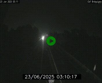 <h2>Webcam sur le périphérique de Rennes (N136) à hauteur du quartier Bréquigny, au sud de la ville</h2>