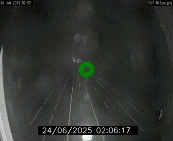 <h2>Webcam sur le périphérique de Rennes (N136) à hauteur du quartier Bréquigny, au sud de la ville</h2>