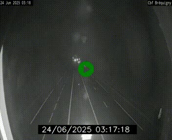 <h2>Webcam sur le périphérique de Rennes (N136) à hauteur du quartier Bréquigny, au sud de la ville</h2>