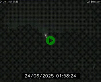 <h2>Webcam sur le périphérique de Rennes (N136) à hauteur du quartier Bréquigny, au sud de la ville</h2>