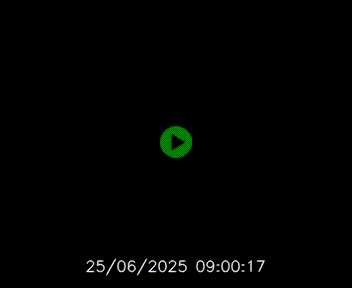 <h2>Webcam sur le périphérique de Rennes (N136) à hauteur du quartier Bréquigny, au sud de la ville</h2>