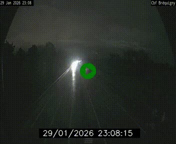 <h2>Webcam sur le périphérique de Rennes (N136) à hauteur du quartier Bréquigny, au sud de la ville</h2>