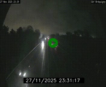 <h2>Webcam sur le périphérique de Rennes (N136) à hauteur du quartier Bréquigny, au sud de la ville</h2>