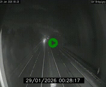 <h2>Webcam sur le périphérique de Rennes (N136) à hauteur du quartier Bréquigny, au sud de la ville</h2>