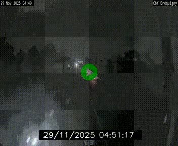 <h2>Webcam sur le périphérique de Rennes (N136) à hauteur du quartier Bréquigny, au sud de la ville</h2>