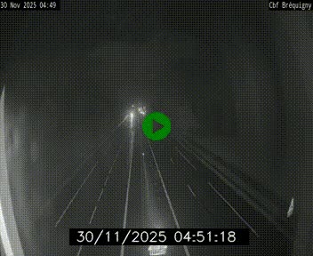 <h2>Webcam sur le périphérique de Rennes (N136) à hauteur du quartier Bréquigny, au sud de la ville</h2>