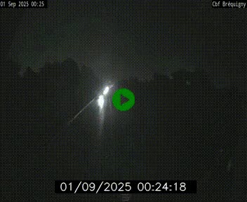<h2>Webcam sur le périphérique de Rennes (N136) à hauteur du quartier Bréquigny, au sud de la ville</h2>