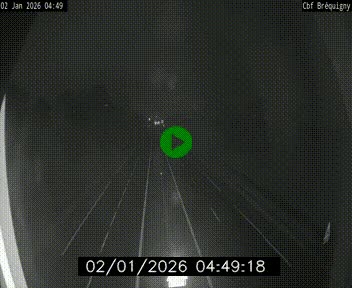 <h2>Webcam sur le périphérique de Rennes (N136) à hauteur du quartier Bréquigny, au sud de la ville</h2>