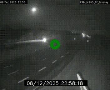 <h2>Webcam sur la N165 à hauteur de Savenay, au nord-ouest de Nantes en direction de la Bretagne</h2>