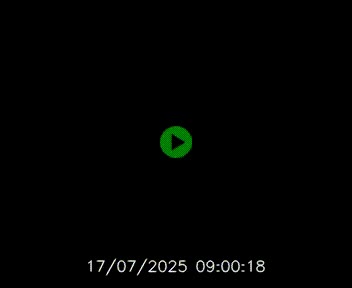 <h2>Webcam sur la N165 après le Pont de l'Iroise, à l'entrée de Brest</h2>