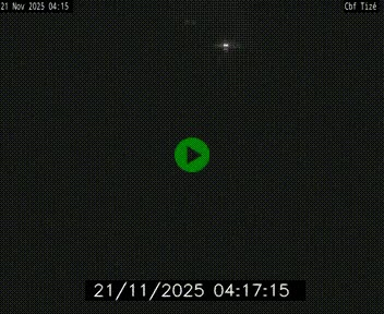 <h2>Webcam sur le périphérique de Rennes (N136) à hauteur de Tizé, à l'est de la ville</h2>