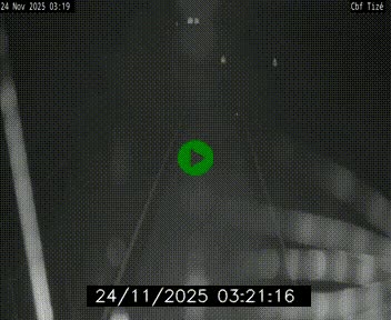 <h2>Webcam sur le périphérique de Rennes (N136) à hauteur de Tizé, à l'est de la ville</h2>