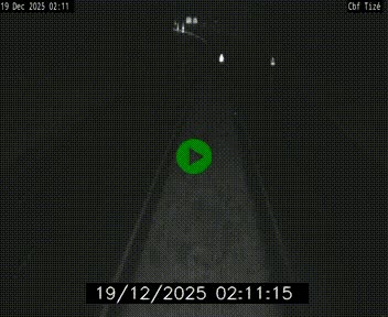 <h2>Webcam sur le périphérique de Rennes (N136) à hauteur de Tizé, à l'est de la ville</h2>