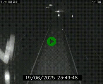 <h2>Webcam sur le périphérique de Rennes (N136) à hauteur de Tizé, à l'est de la ville</h2>