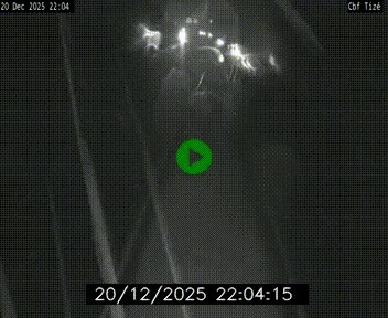 <h2>Webcam sur le périphérique de Rennes (N136) à hauteur de Tizé, à l'est de la ville</h2>