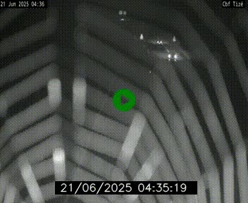 <h2>Webcam sur le périphérique de Rennes (N136) à hauteur de Tizé, à l'est de la ville</h2>