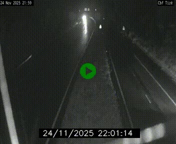 <h2>Webcam sur le périphérique de Rennes (N136) à hauteur de Tizé, à l'est de la ville</h2>