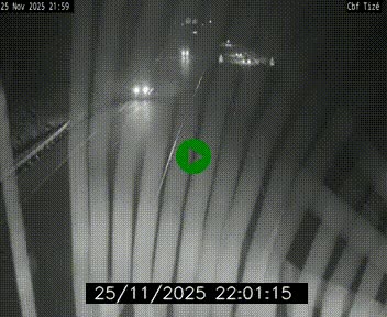 <h2>Webcam sur le périphérique de Rennes (N136) à hauteur de Tizé, à l'est de la ville</h2>