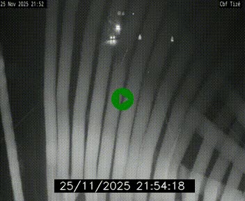 <h2>Webcam sur le périphérique de Rennes (N136) à hauteur de Tizé, à l'est de la ville</h2>