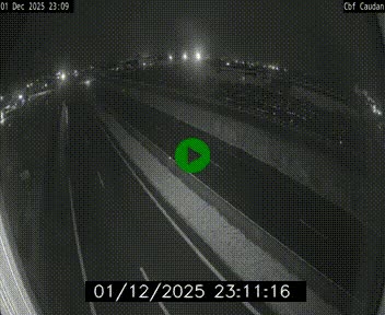 <h2>Webcam sur la N165 à hauteur de Caudan, dans le Morbihan.</h2>