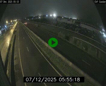 <h2>Webcam sur la N165 à hauteur de Caudan, dans le Morbihan.</h2>