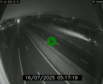 <h2>Webcam sur la N165 à hauteur de Caudan, dans le Morbihan.</h2>