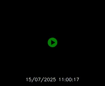 <h2>Webcam sur la N165 à hauteur de Caudan, dans le Morbihan.</h2>