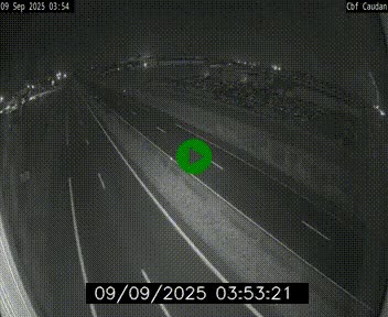<h2>Webcam sur la N165 à hauteur de Caudan, dans le Morbihan.</h2>