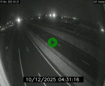 <h2>Webcam sur la N165 à hauteur de Caudan, dans le Morbihan.</h2>