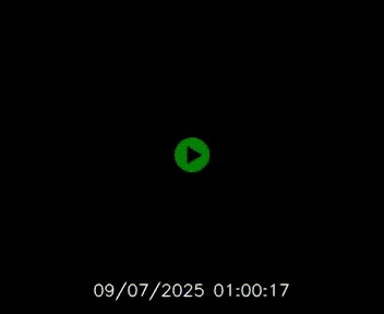 <h2>Webcam sur la N165 à hauteur de Caudan, dans le Morbihan.</h2>