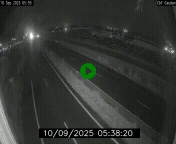 <h2>Webcam sur la N165 à hauteur de Caudan, dans le Morbihan.</h2>