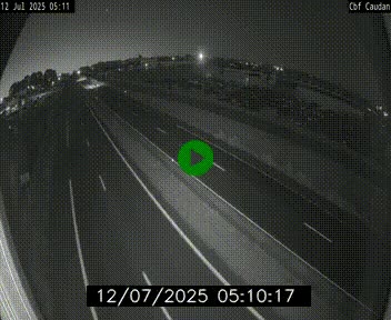 <h2>Webcam sur la N165 à hauteur de Caudan, dans le Morbihan.</h2>