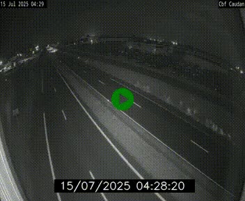<h2>Webcam sur la N165 à hauteur de Caudan, dans le Morbihan.</h2>