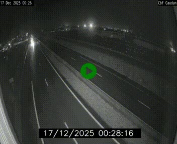 <h2>Webcam sur la N165 à hauteur de Caudan, dans le Morbihan.</h2>