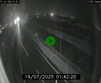 <h2>Webcam sur la N165 à hauteur de Caudan, dans le Morbihan.</h2>