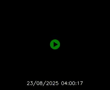 <h2>Webcam sur la N165 à hauteur de Caudan, dans le Morbihan.</h2>