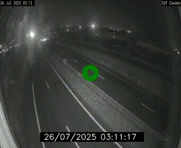 <h2>Webcam sur la N165 à hauteur de Caudan, dans le Morbihan.</h2>