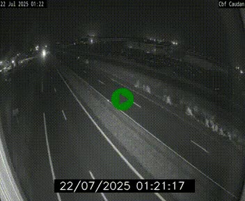 <h2>Webcam sur la N165 à hauteur de Caudan, dans le Morbihan.</h2>